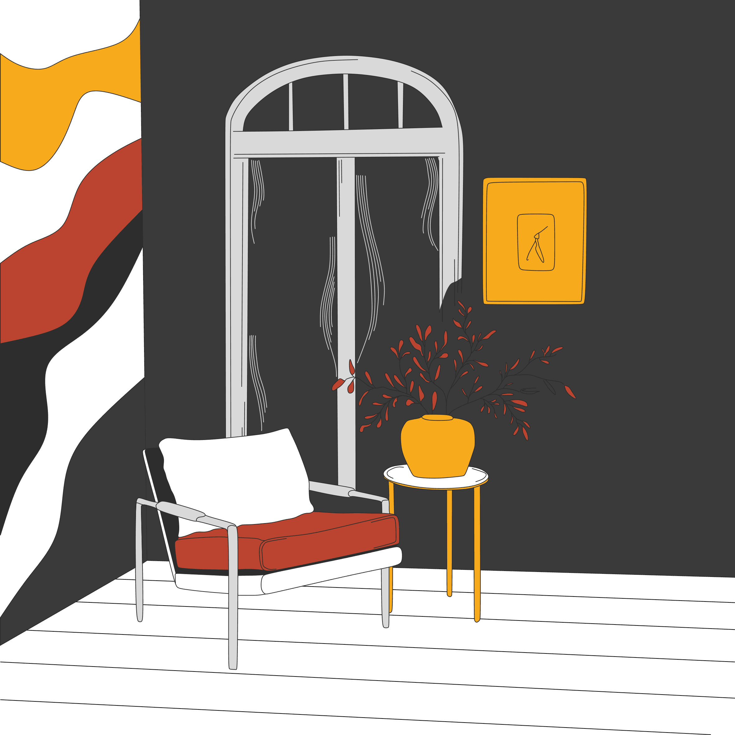design interior