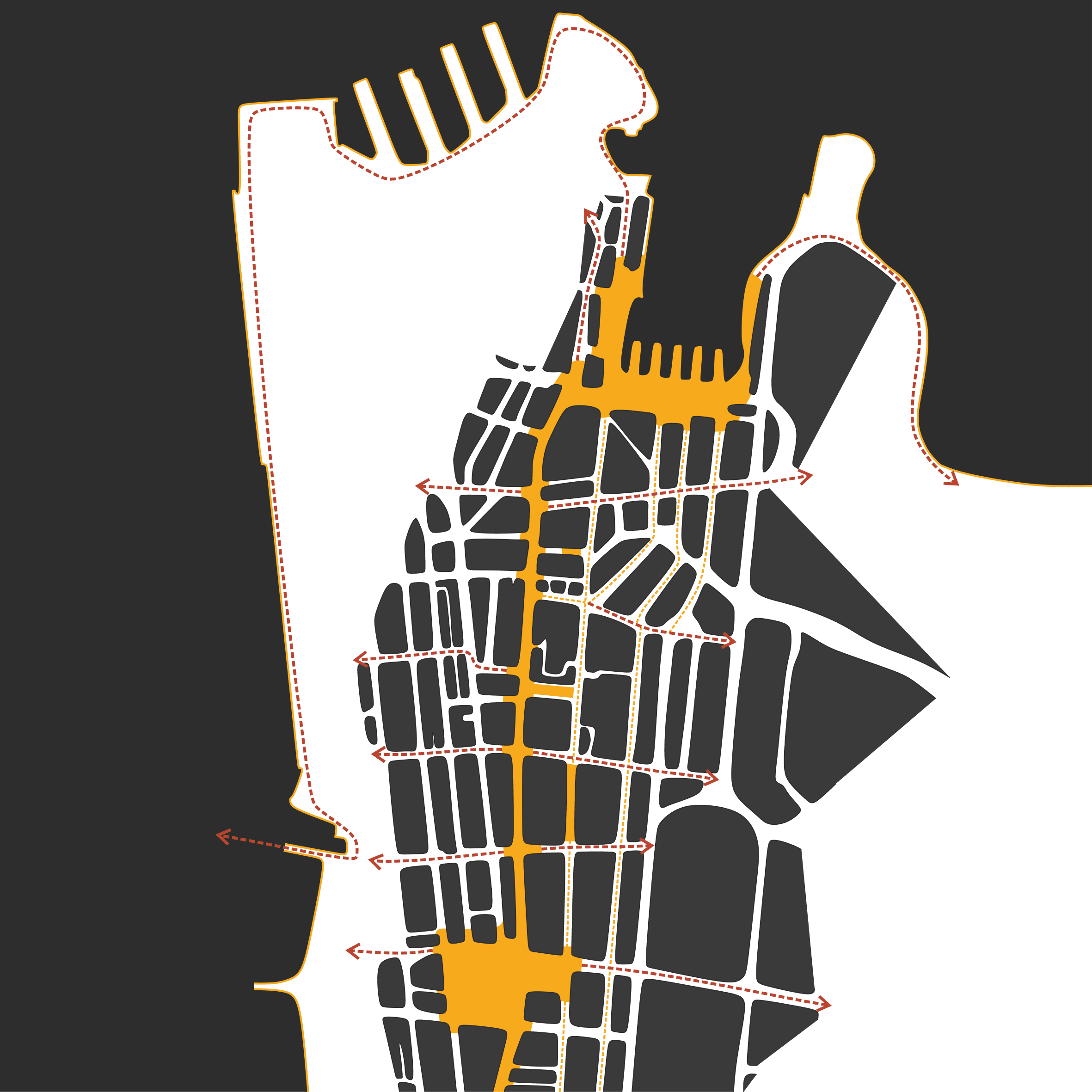 strategii urbane